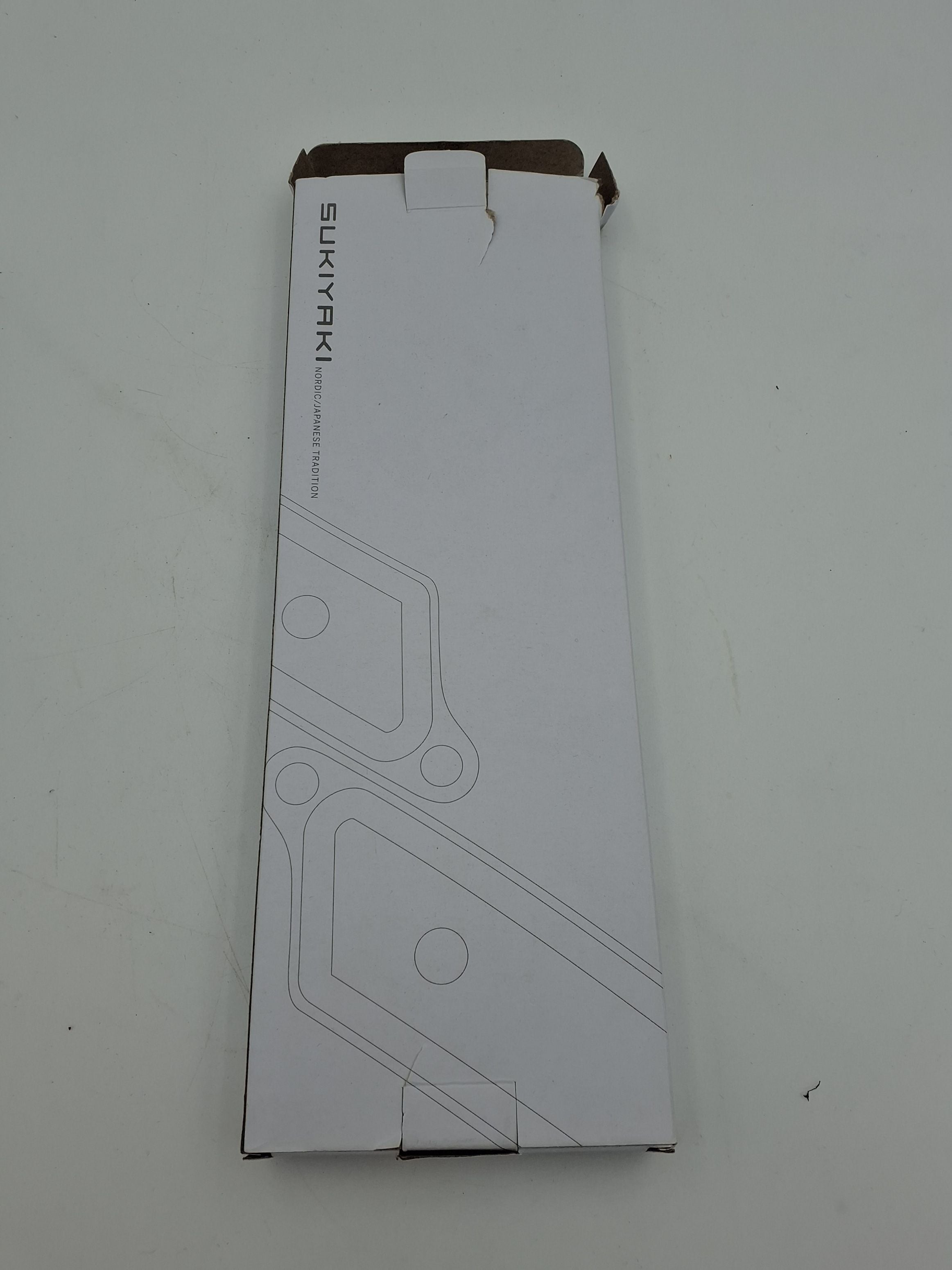 Sukiyaki knive